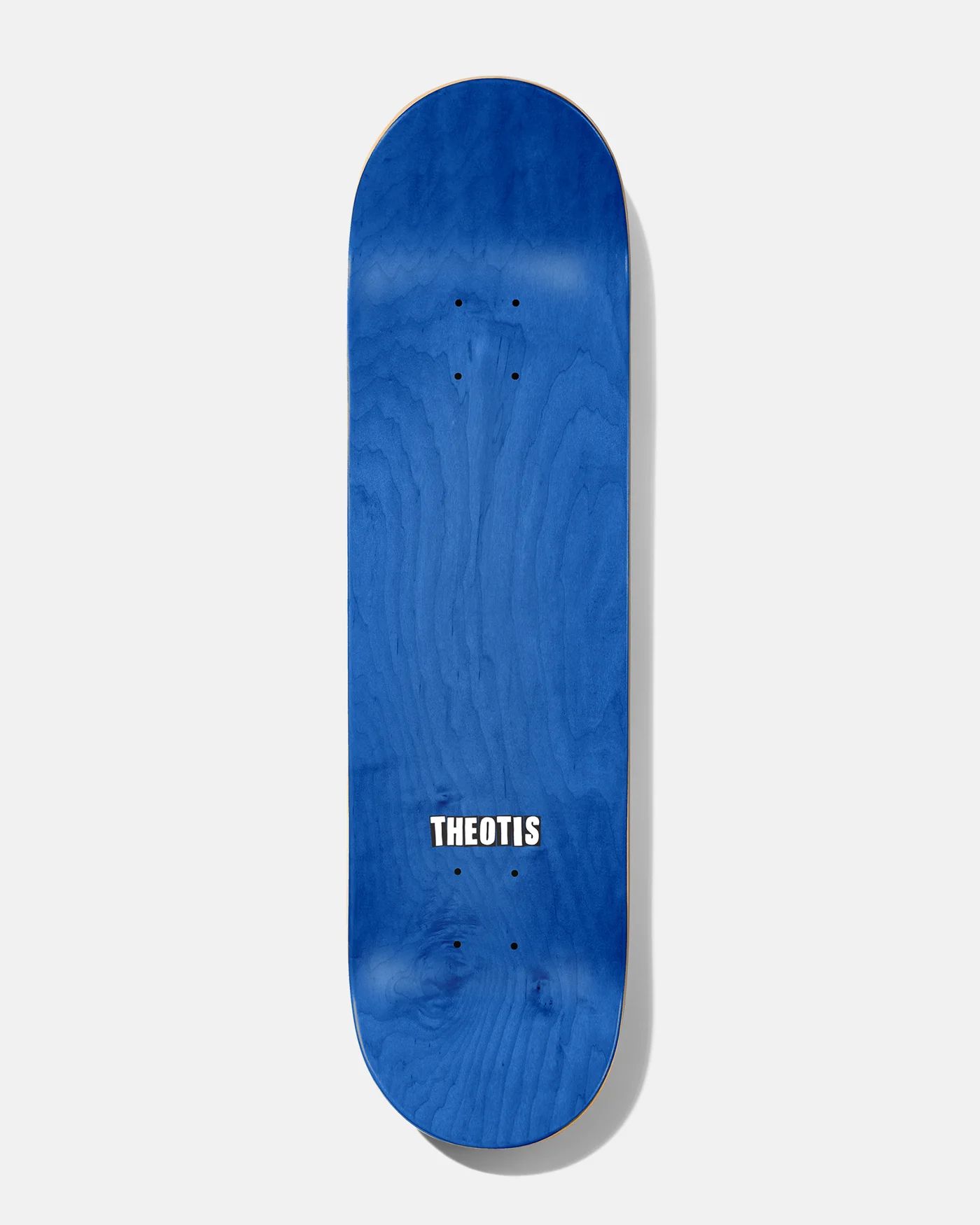 Theotis Nozzle Clog Deck 8.25  / スケボーデッキ