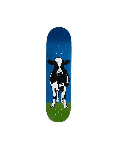 Pop Dutch Meadow Skateboard 8.25 / スケボーデッキ