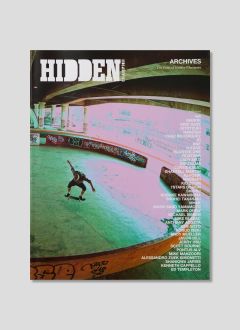 ARCHIVES - Ten Years of Hidden Champion / ブック 本 雑誌