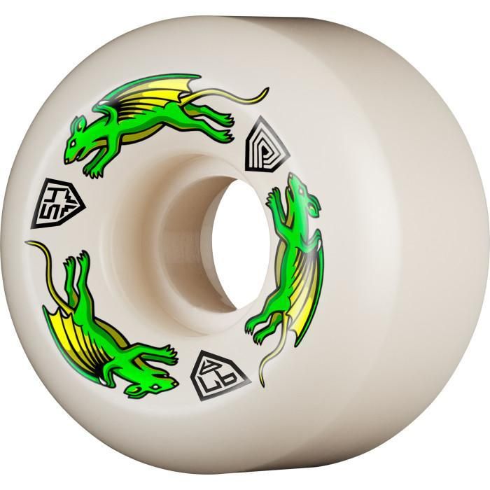 DRAGON FORMULA NANO RAT AV4 | 93A (ハイブリッド) 54x34MM | ナチュラル