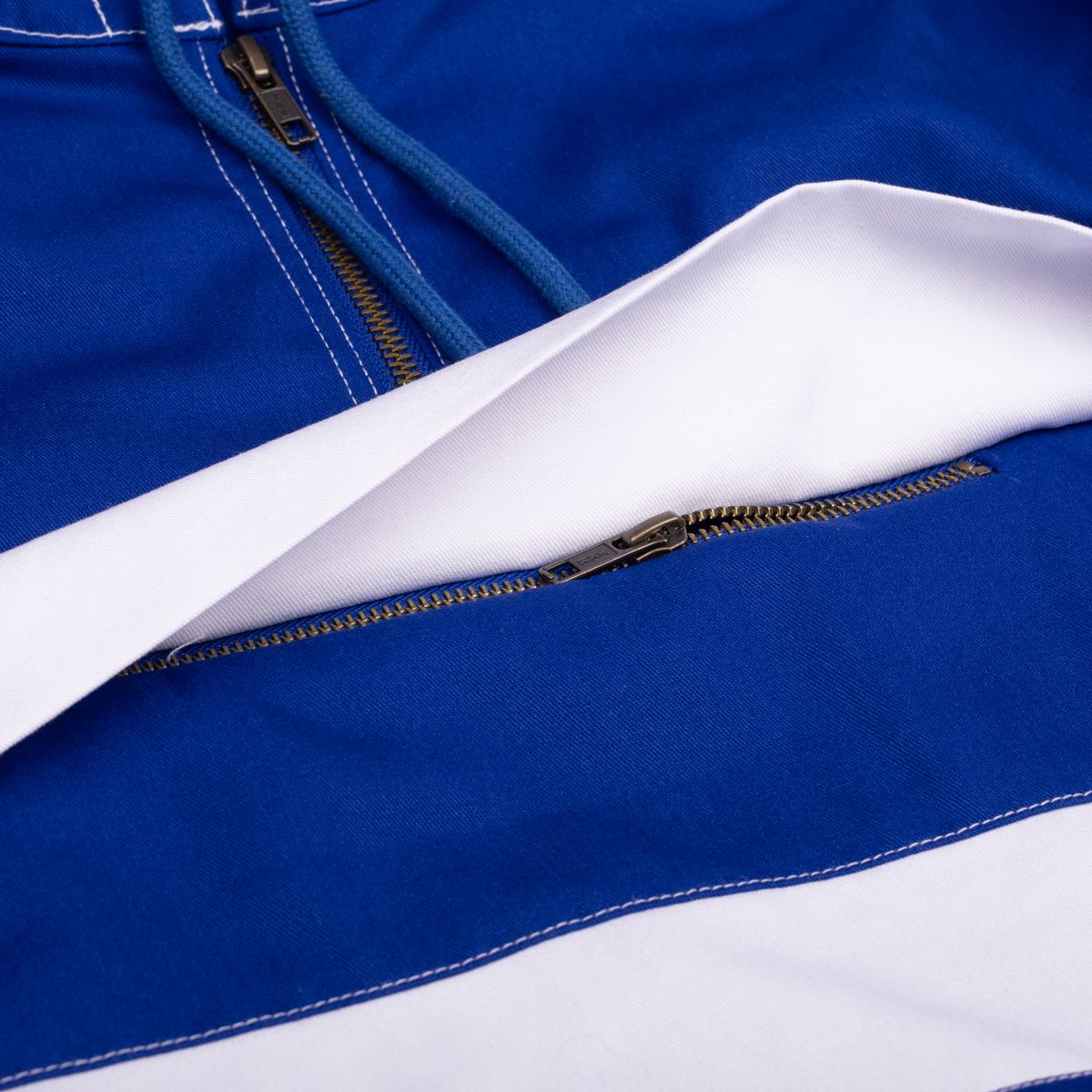 MAGENTA FA25 TOM 96 JACKET BLUE / ジャケット