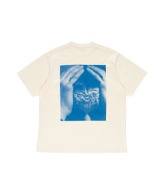 Pop Headache T-Shirt Off White  / Tシャツ