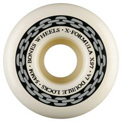 X-FORMULA DOUBLE LOCKS(2026) V7 | 97A (ハイブリッド) 54mm | ナチュラル