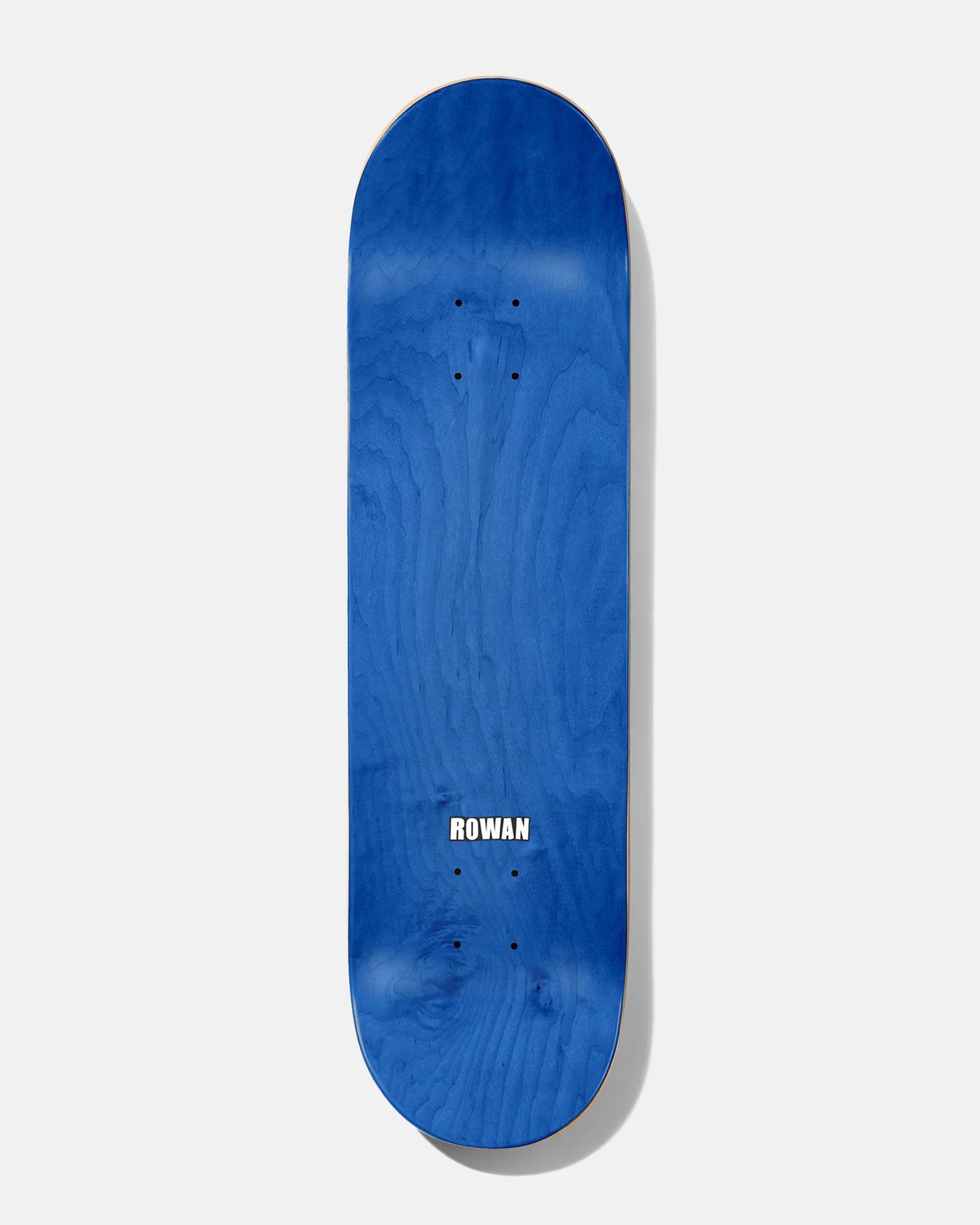 Rowan Nozzle Clog Deck 8.0 / スケボーデッキ