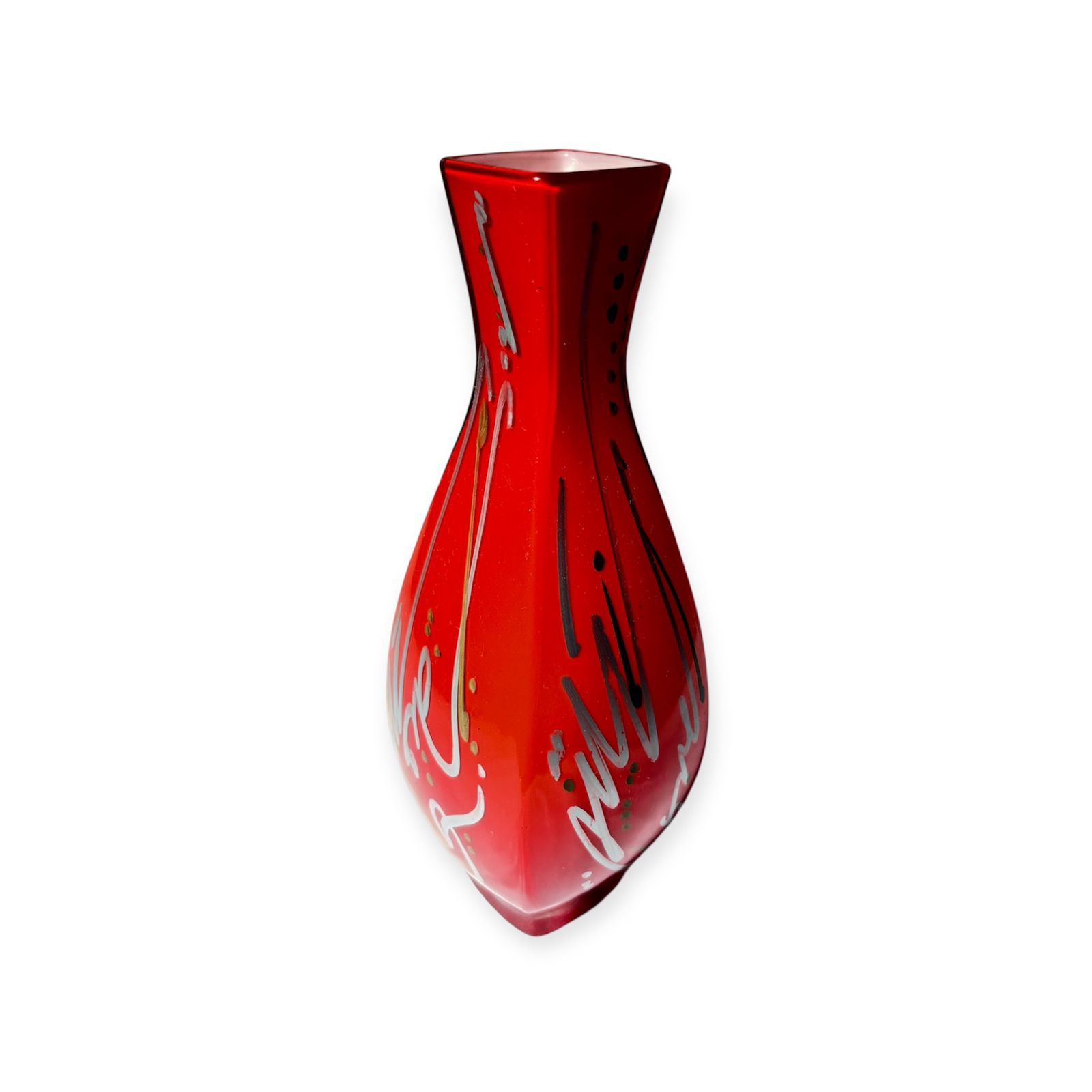 PITC COLLECTION / 陶器 小物入れ