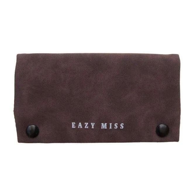 CIGARETTE POUCH ( Light brown ) / シャグケース タバコケース