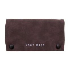 CIGARETTE POUCH ( Light brown ) / シャグケース タバコケース