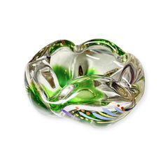 PITC COLLECTION / ガラス 小物入れ