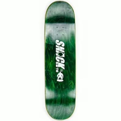 TRANGE EYES Board / スケボーデッキ 8.38