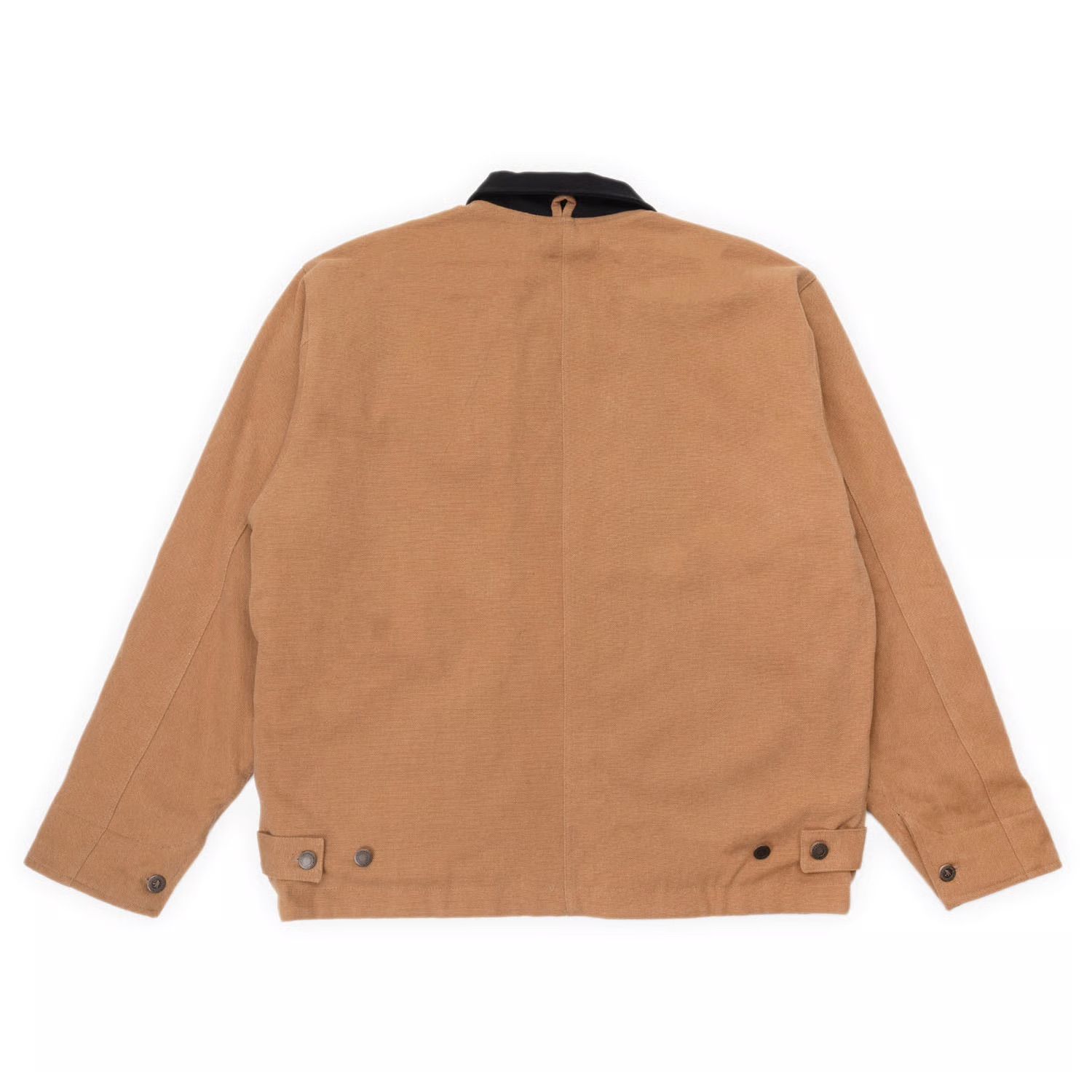 Packers Jacket - Caramel - / ワークジャケット