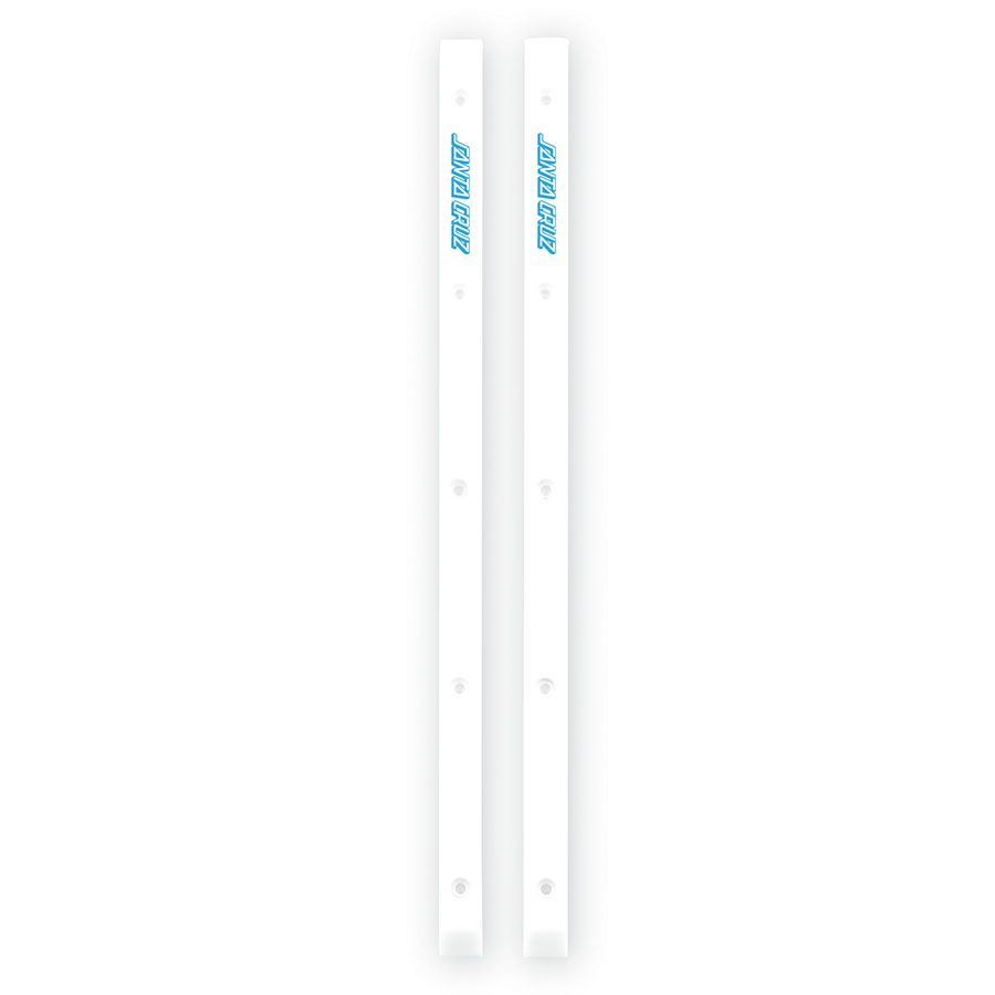 SLIMLINE RAILS WHT | ホワイト | レールバー