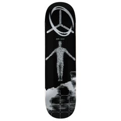Jaeb 'Debut' Pro Deck  8.25 x 32