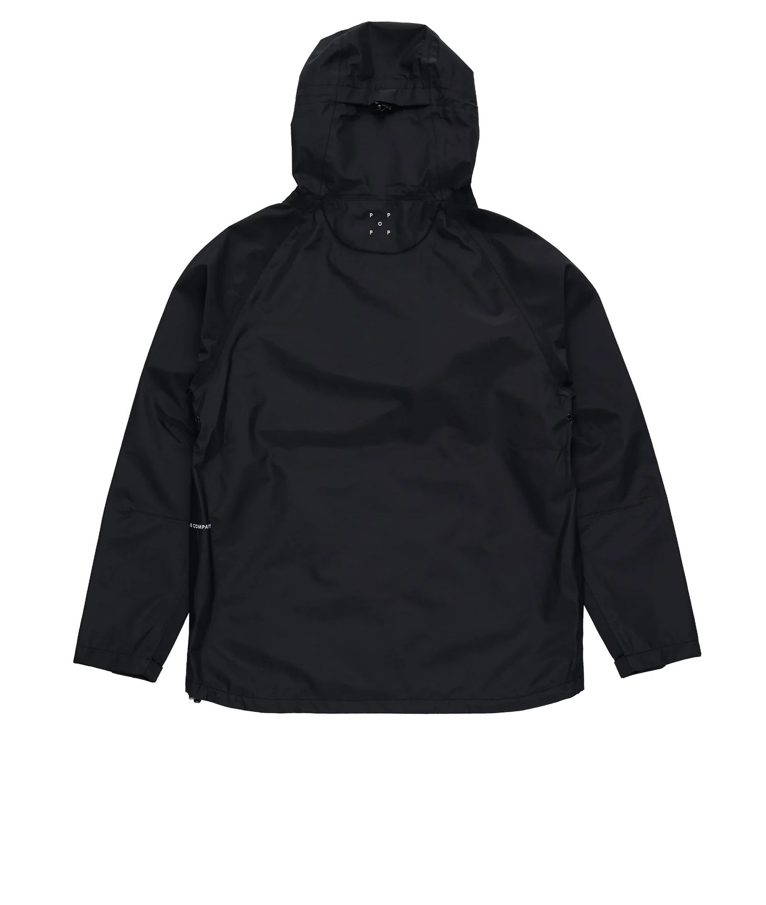 Pop Oracle Jacket Black  / ジャケット