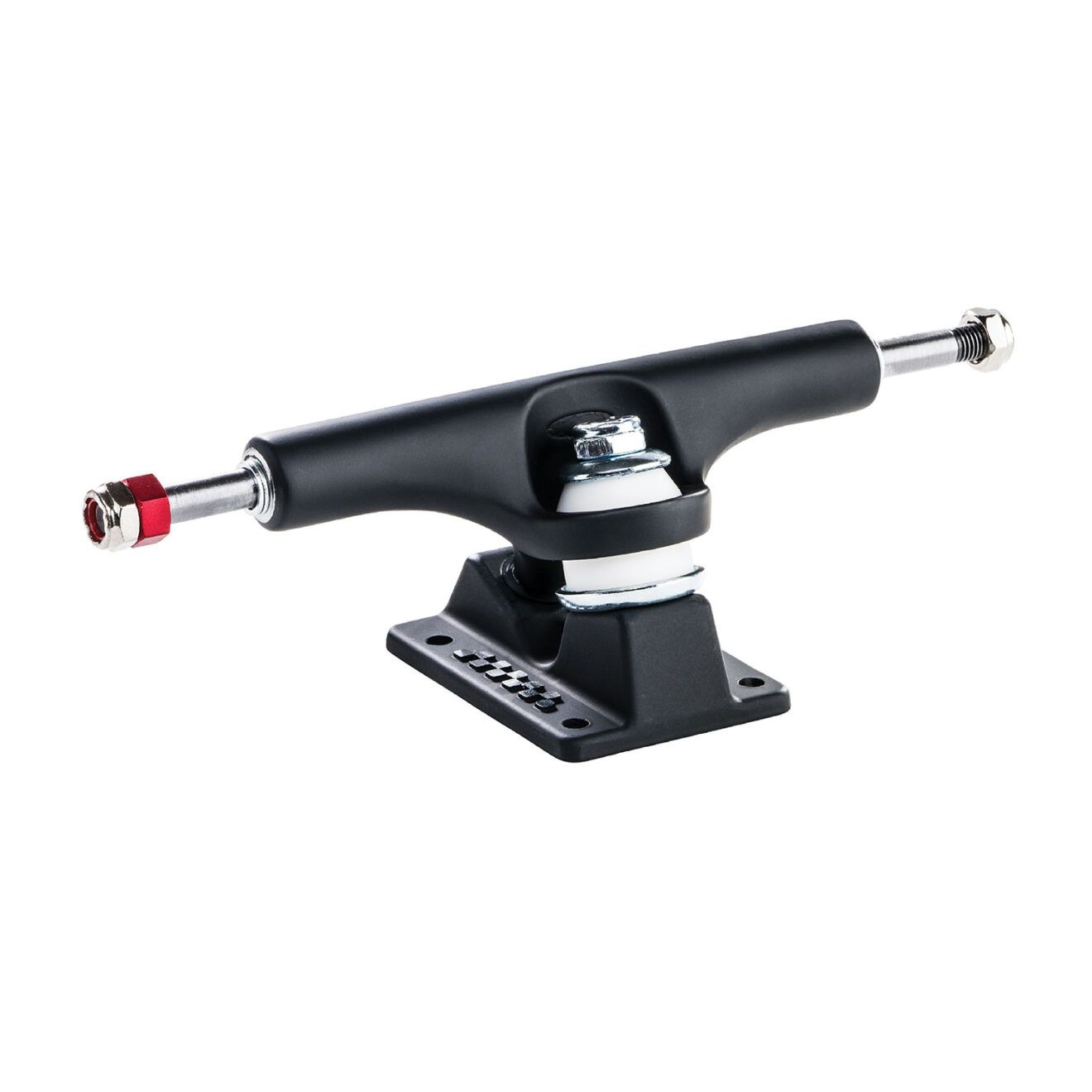 ACE TRUCK AF1 Matte Black 55(Black)