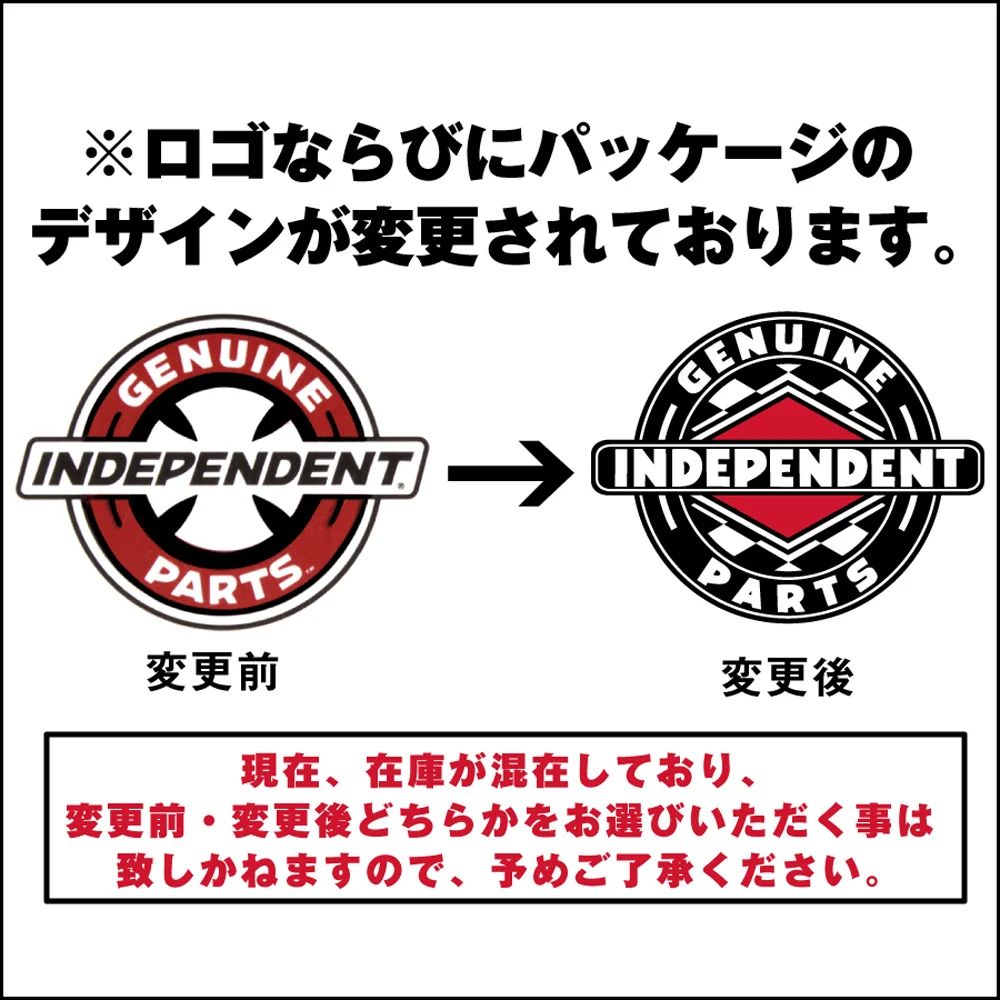 GENUINE PARTS SPARE PARTS KIT | スペアパーツキット