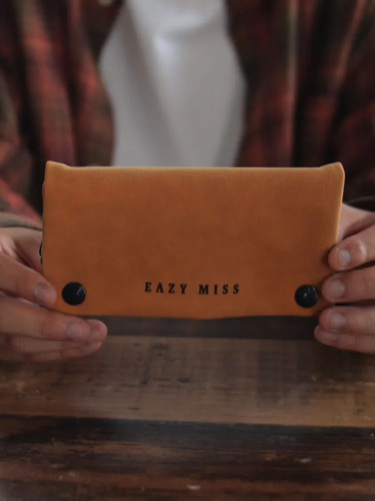 CIGARETTE POUCH / Camel / シャグケース タバコケース