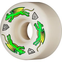 DRAGON FORMULA NANO RAT AV4 | 97A (ハイブリッド) 53x34MM | ナチュラル