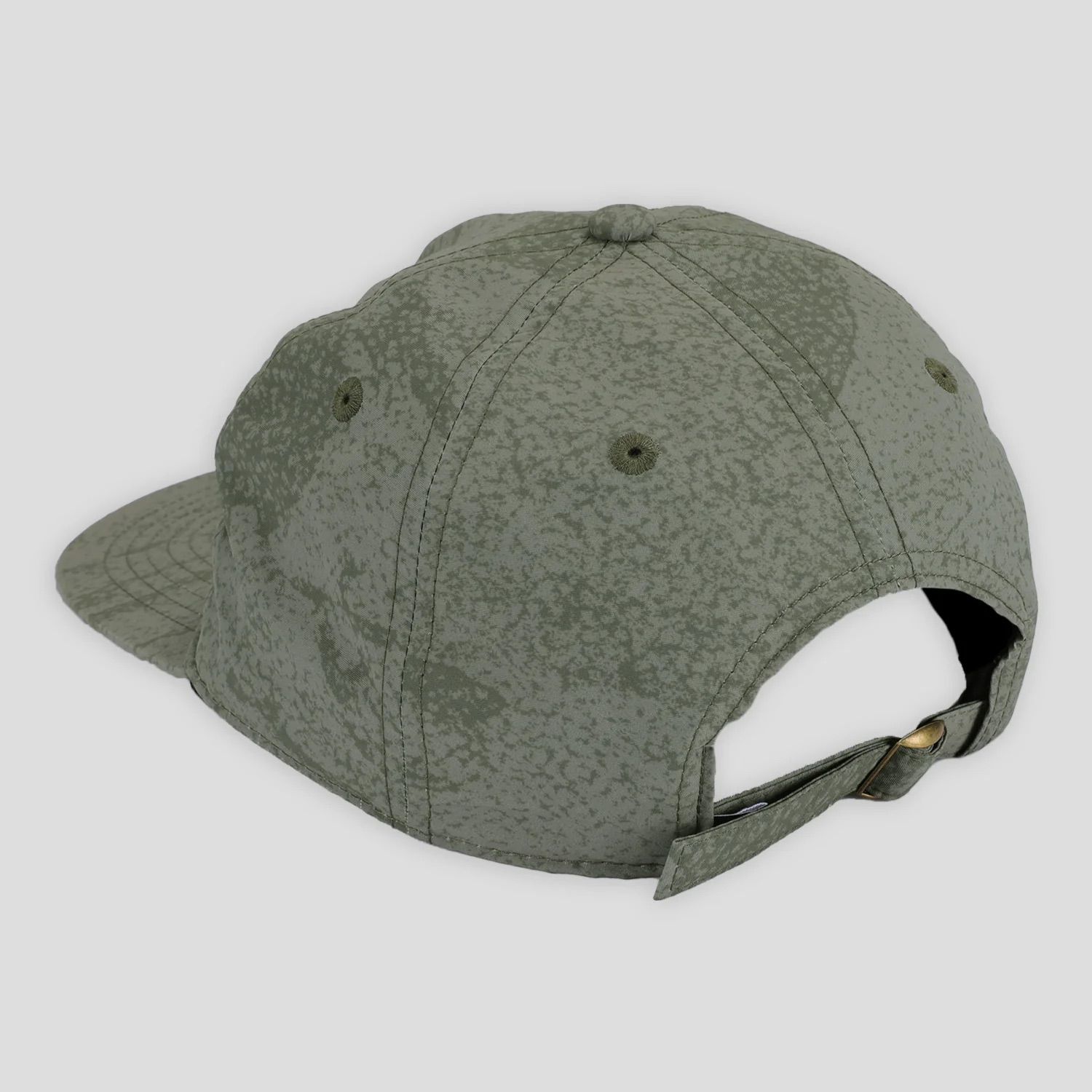 Cave~in RPET Workers Cap Military Green / キャップ