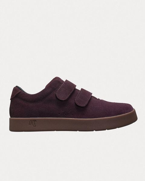 I velcro Dark Burgundy / スニーカー