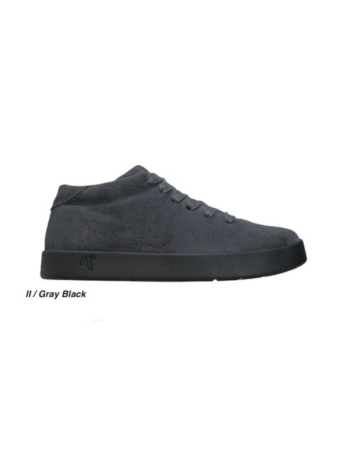 II / Gray Black / スニーカー