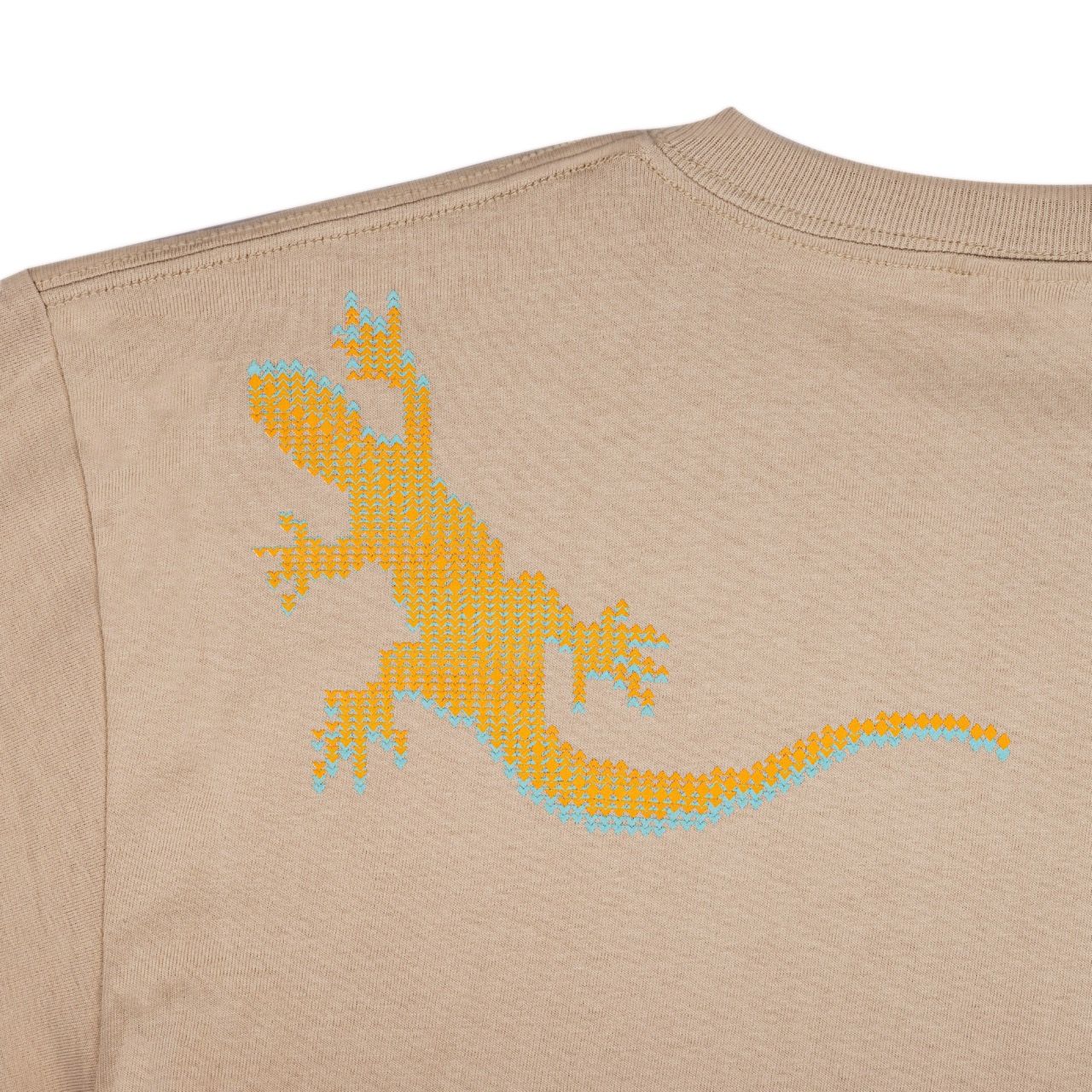TRIBAL T SHIRT / 半袖ティシャツ