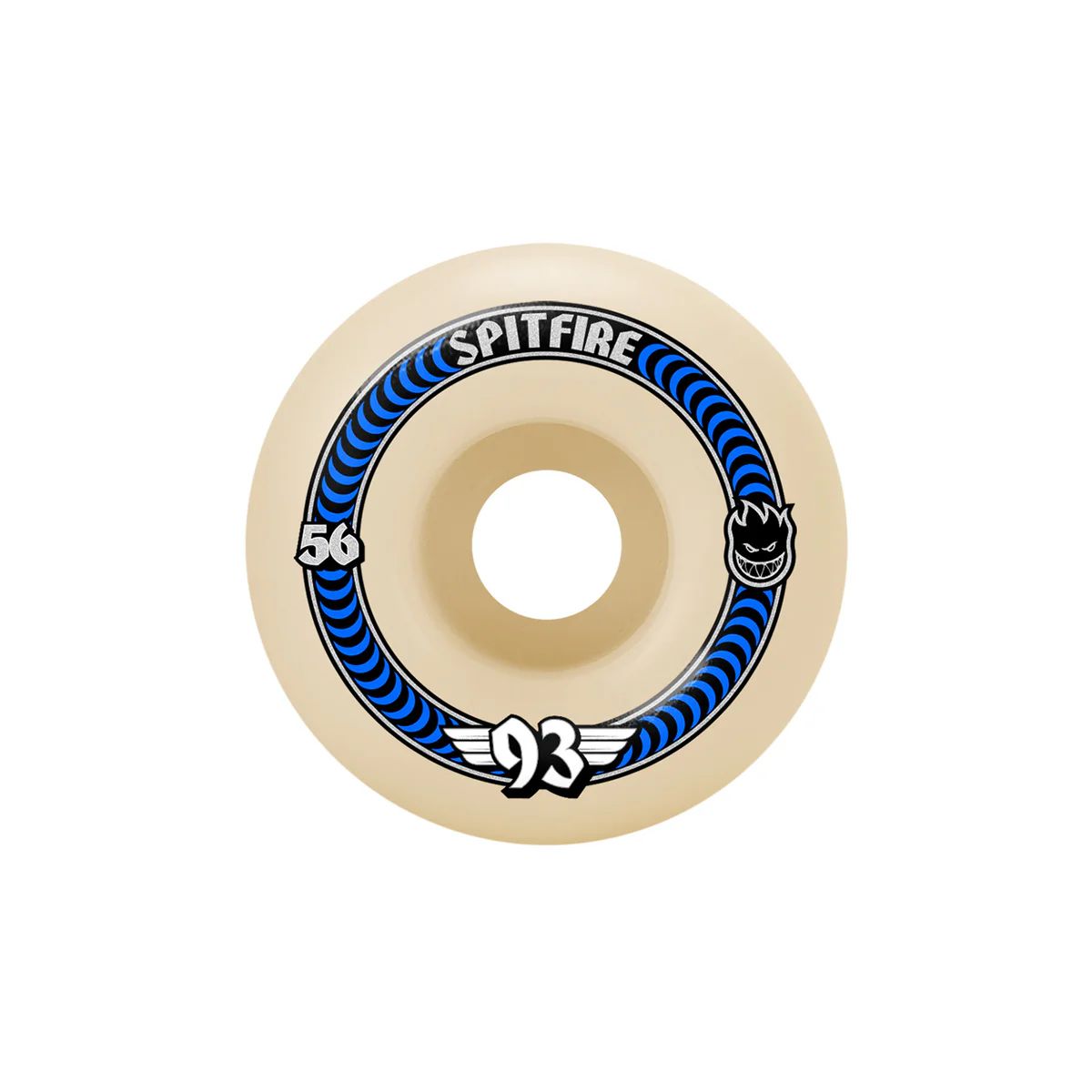 Spitfire Formula Four Classic Wheel 93DU 56mm