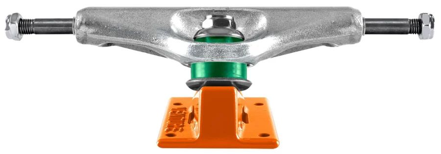 NIKOLAI PIOMBO PRO V-HOLLOWS POLISHED/ORANGE | 5.6 V-HOLLOWS HI | オレンジ