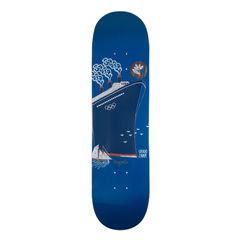 FULL NAUTIC BOARD SERIES ZAMA SHOGO / デッキ 8.0