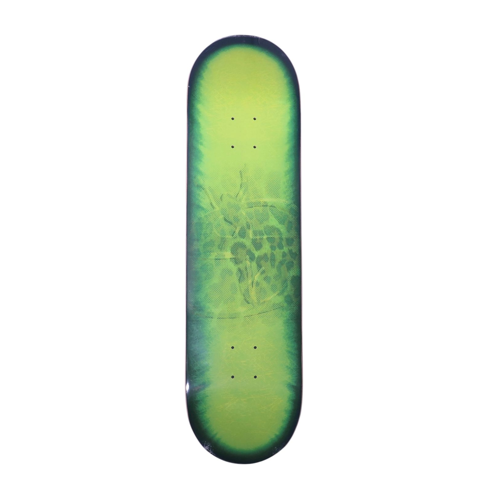 Primal T-Shirts ( Green ) - 8.5 / スケボー デッキ