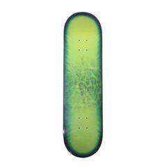 Primal T-Shirts ( Green ) - 8.5 / スケボー デッキ