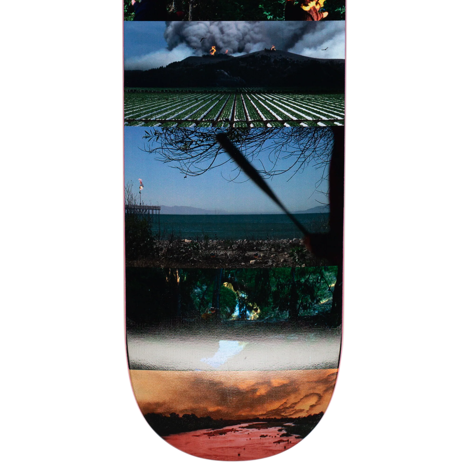 Next Intermission 8.0 / スケボーデッキ