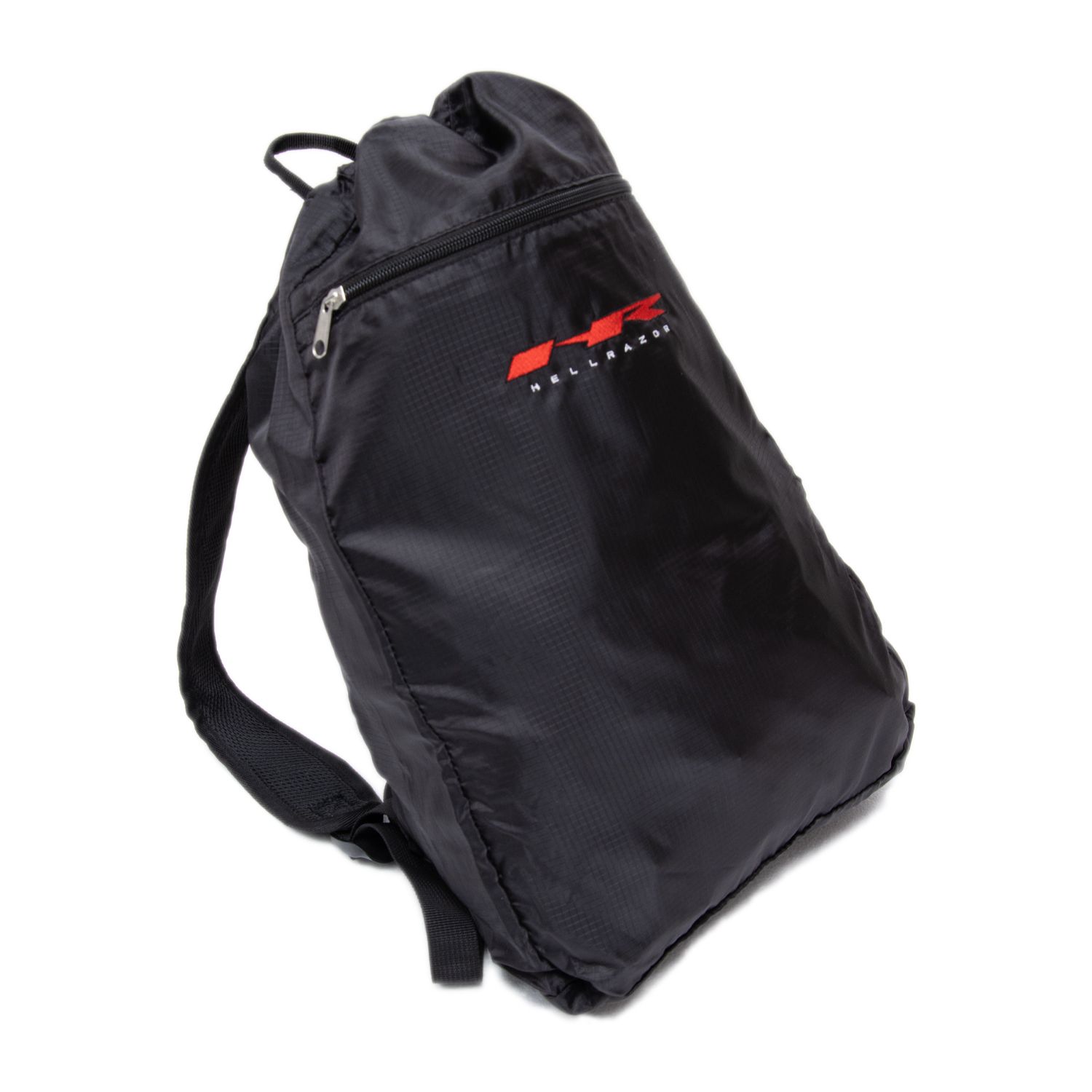 HR BACKPACK - BLACK / リュック