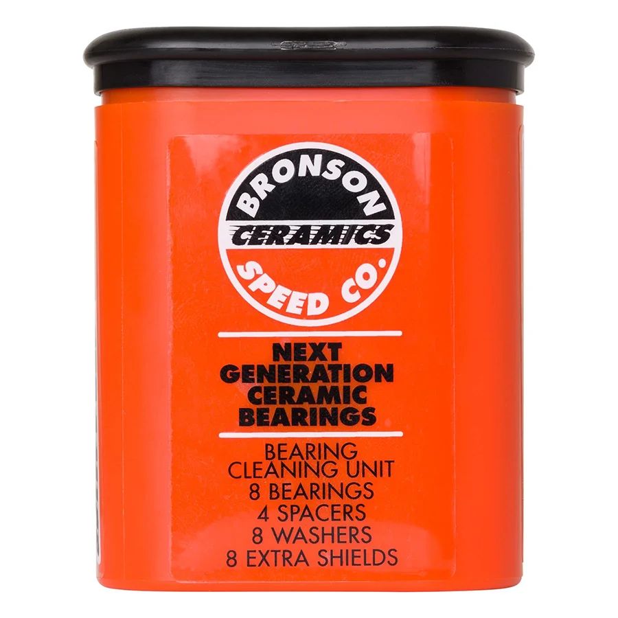 SPEED CO. CERAMIC BEARING | ベアリング