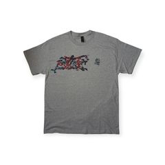 PITC COLLECTION / 半袖Tシャツ Ash