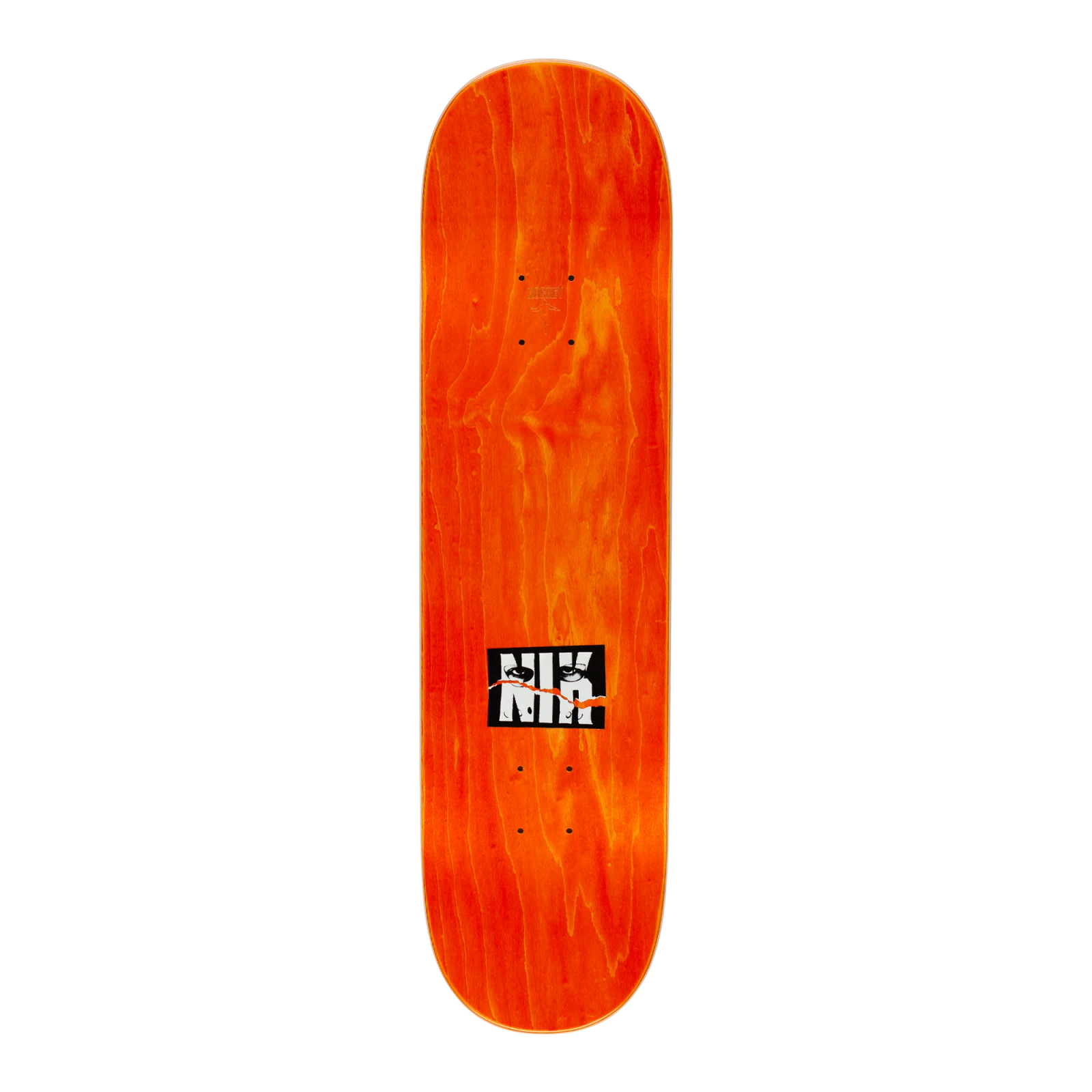 Nik Stain Middle Earth 8.5