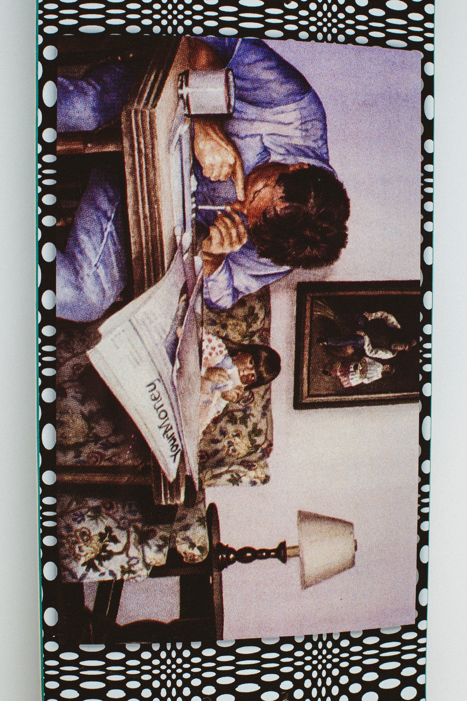 Coke Dad III 8.25 / スケボーデッキ