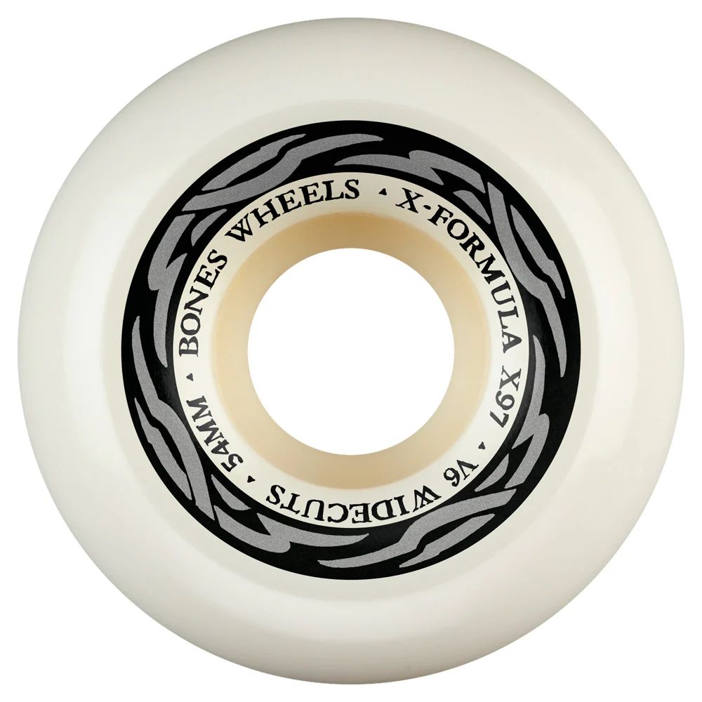 X-FORMULA WIDE-CUT (2026NEW) V6 | 97A (ハイブリッド) 54mm | ナチュラル
