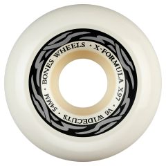 X-FORMULA WIDE-CUT (2026NEW) V6 | 97A (ハイブリッド) 54mm | ナチュラル