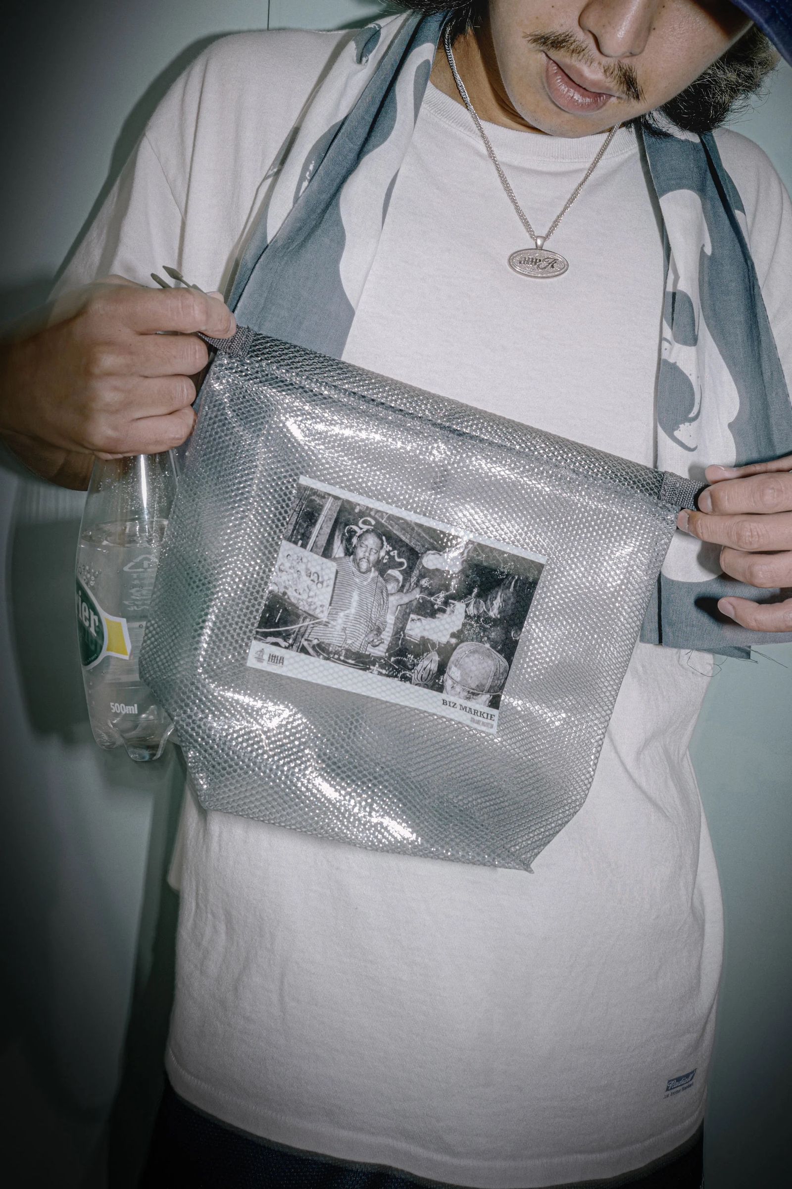 SUTRA NYC WATERPROOF BAG (RUTSUBO×GOTHAM STORE) / バック