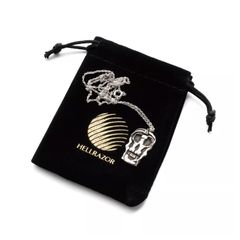 SKULL1951 NECKLACE - SILVER925 / ネックレス