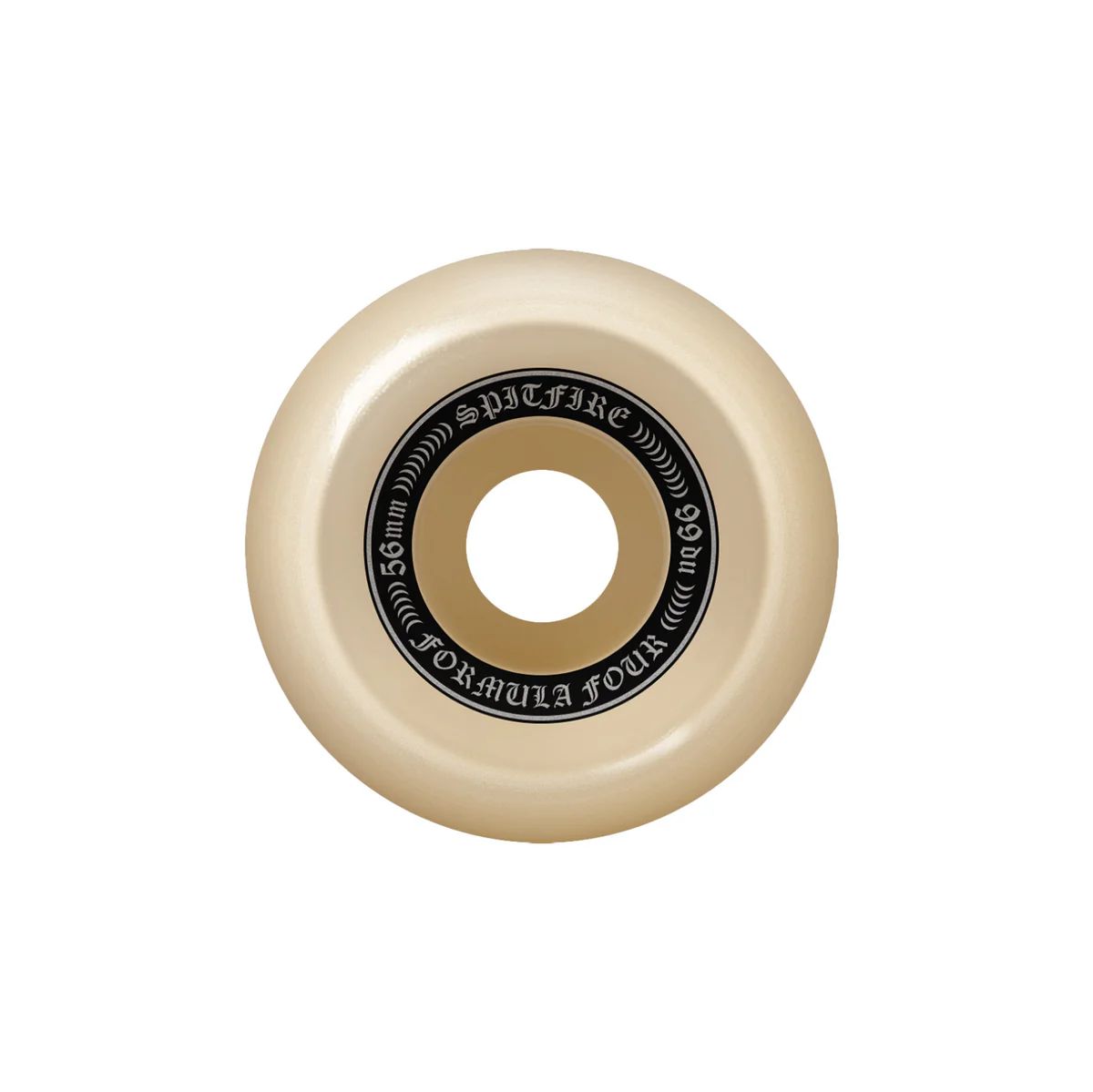 Formula Four O.G CLASSIC | 99DU (ハード) 56mm | ホワイト