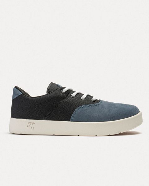 PLUG (Blue x Black) / スケートボード シューズ