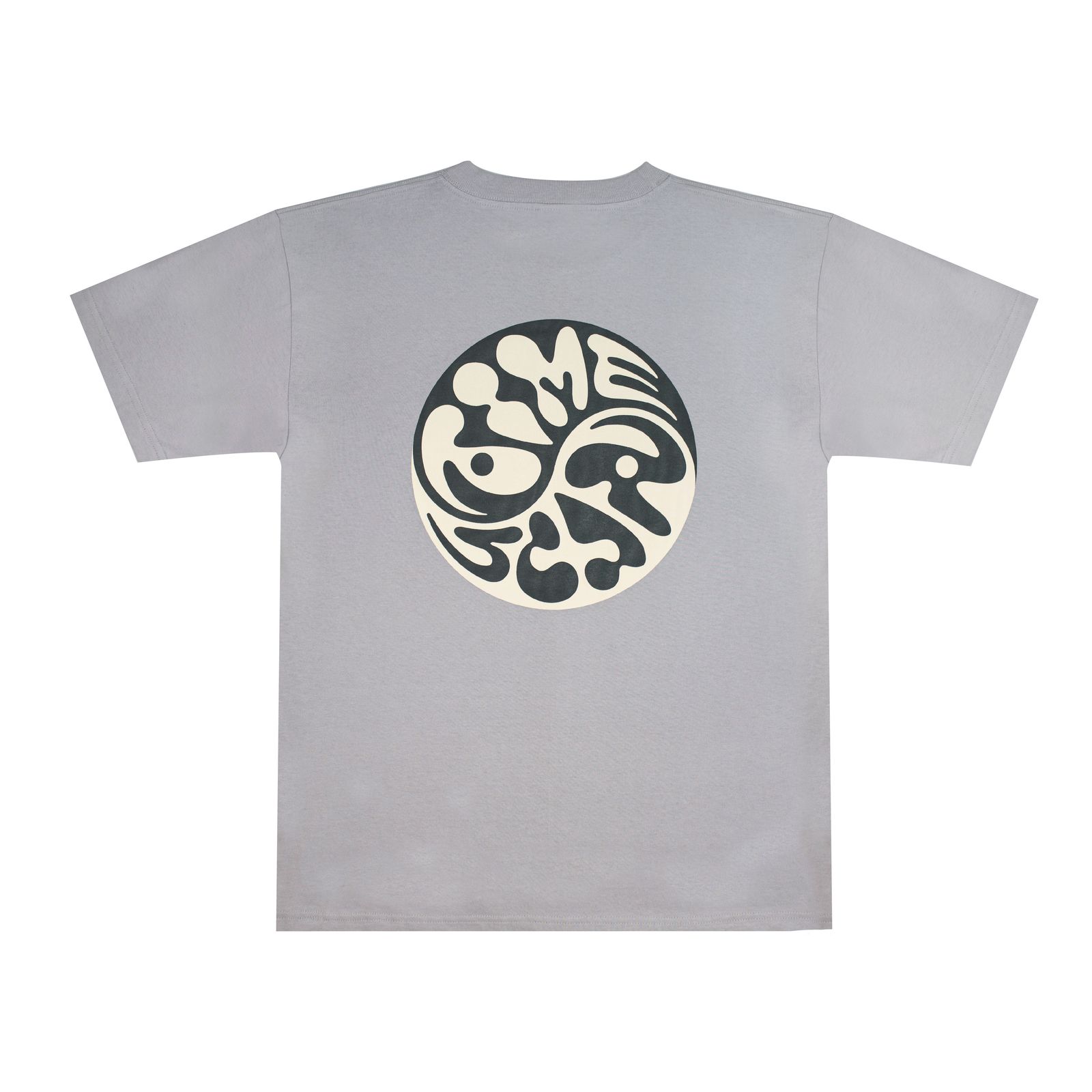 YIN YANG T SHIRT / 半袖ティシャツ