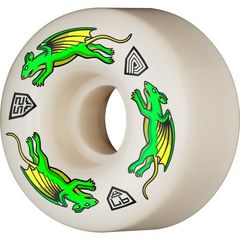 DRAGON FORMULA NANO RAT AV4 | 97A (ハイブリッド) 52x34MM | ナチュラル