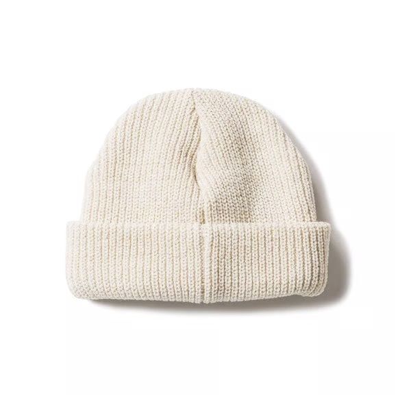 Effective Knited Cap  / ビーニー