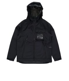 Pop Oracle Jacket Black  / ジャケット