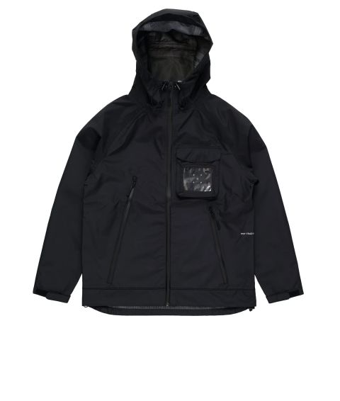 Pop Oracle Jacket Black  / ジャケット