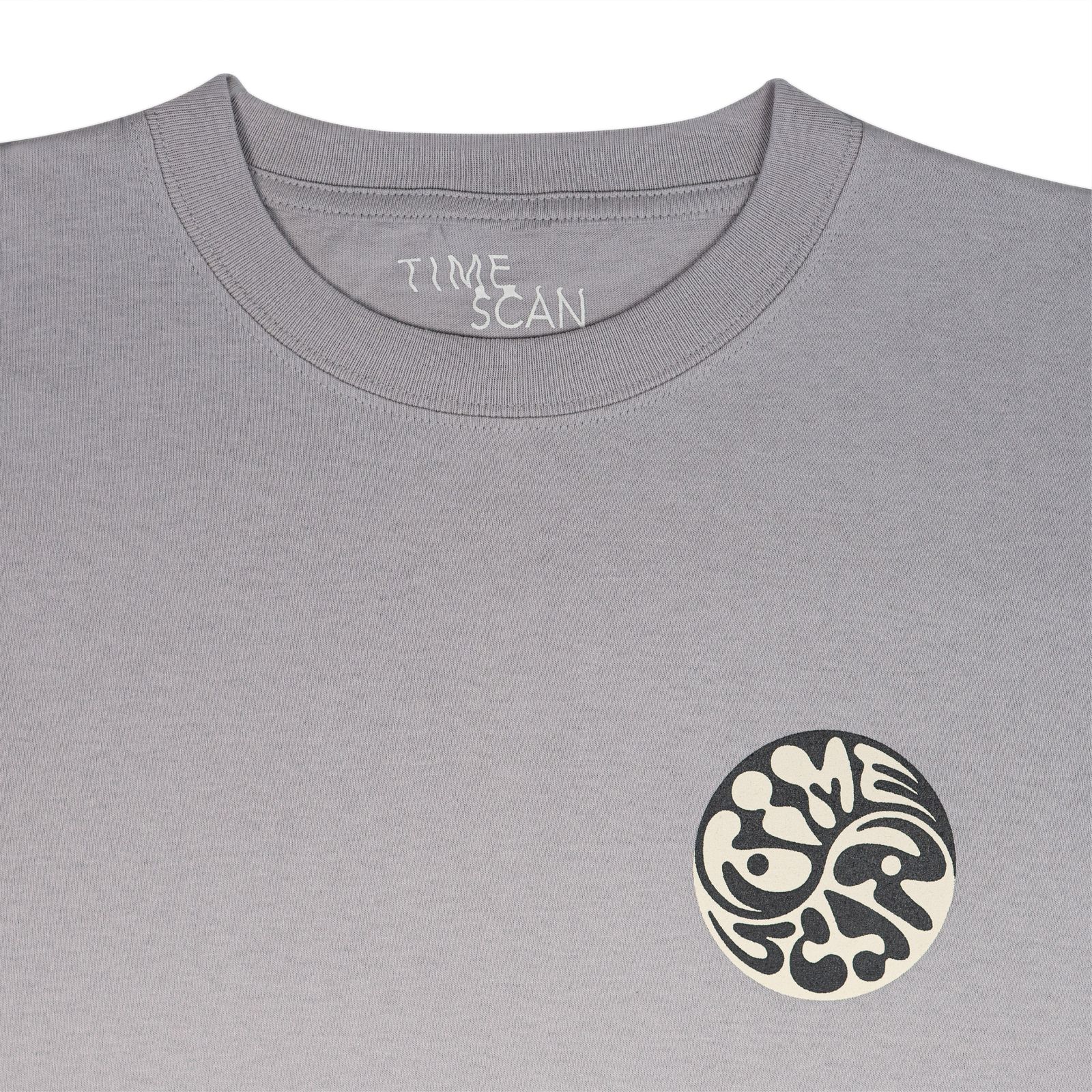 YIN YANG T SHIRT / 半袖ティシャツ