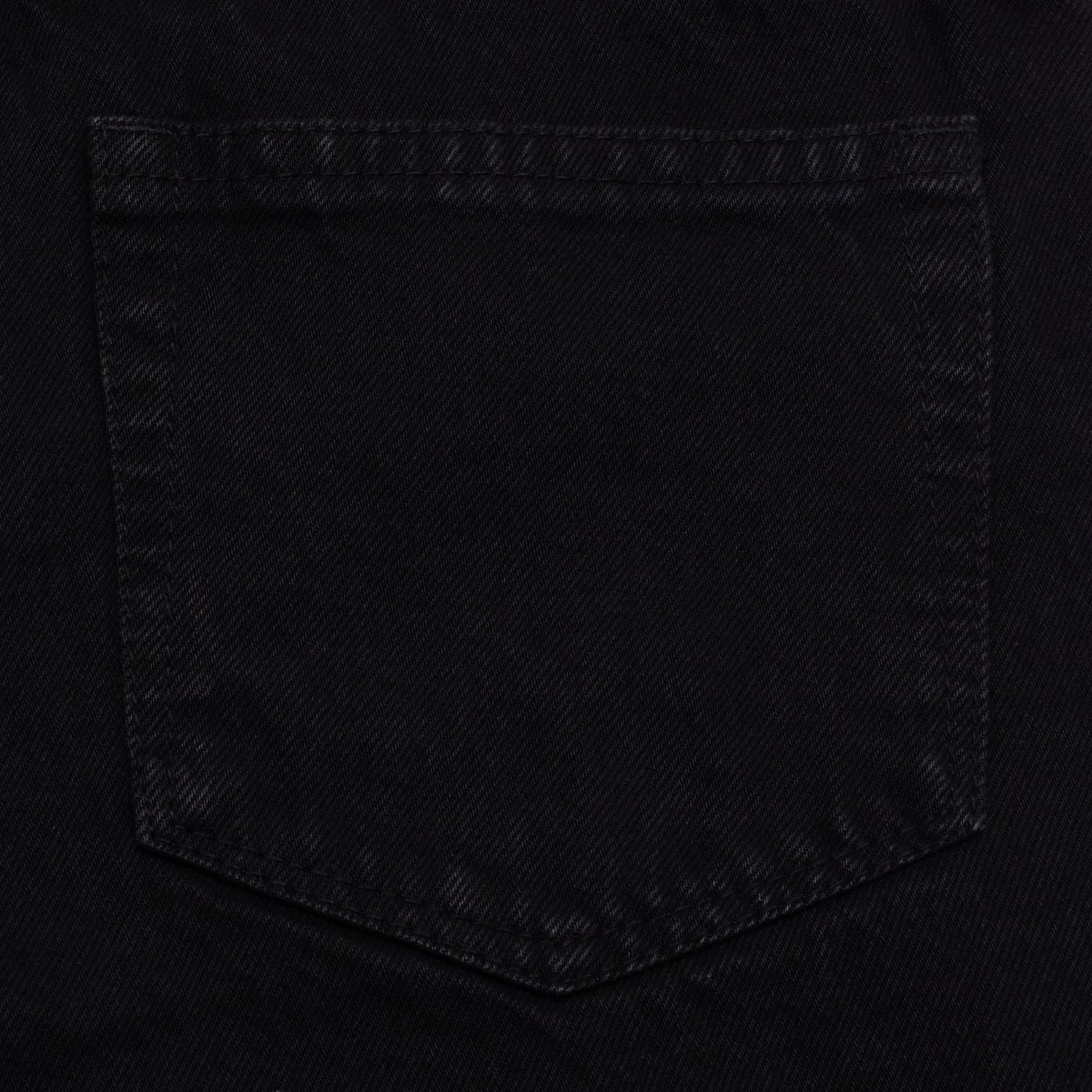 Double Knee Jean / ダブルニーデニム