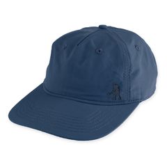 Solid RPET Workers Cap - Slate Blue / キャップ